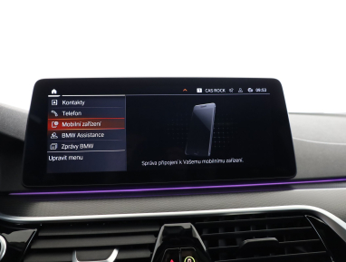 BMW 5 - 2023