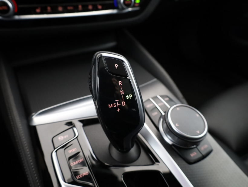 BMW 5, 2023