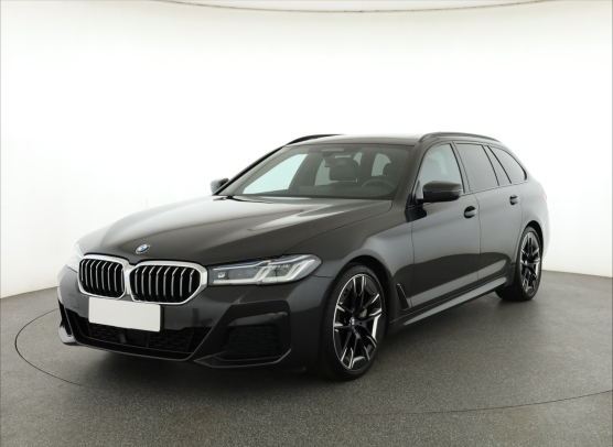 BMW 5