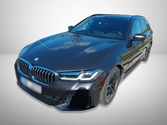 BMW 530d xDrive