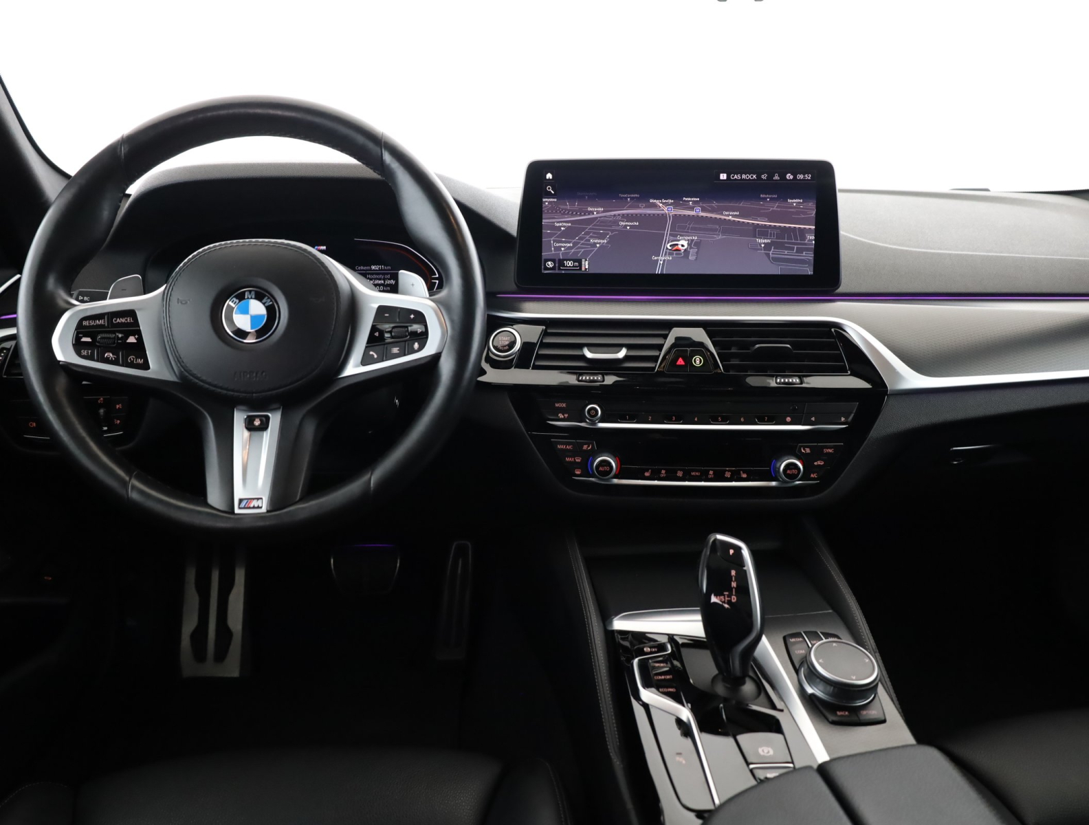 BMW 5 - 2023