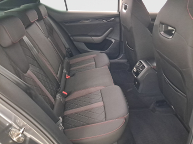 Škoda Octavia - 2023