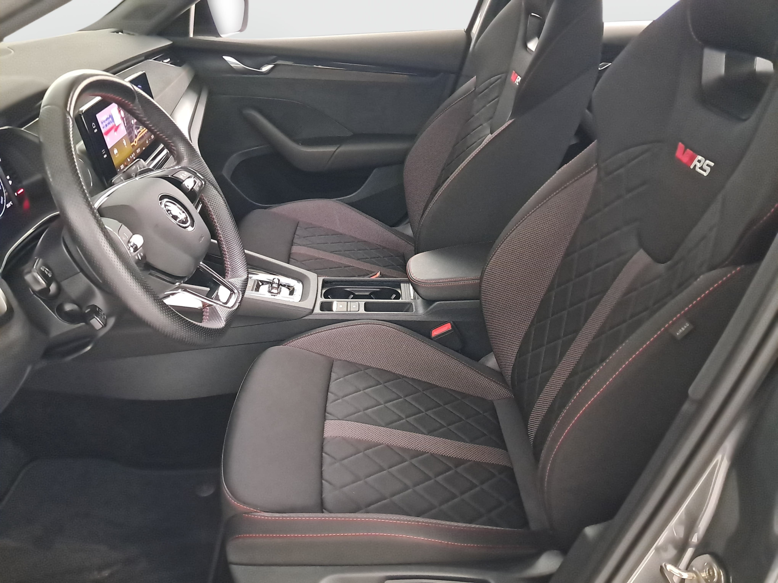 Škoda Octavia - 2023