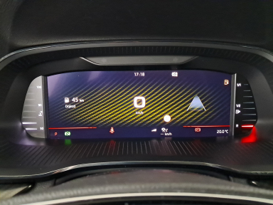 Škoda Octavia - 2023