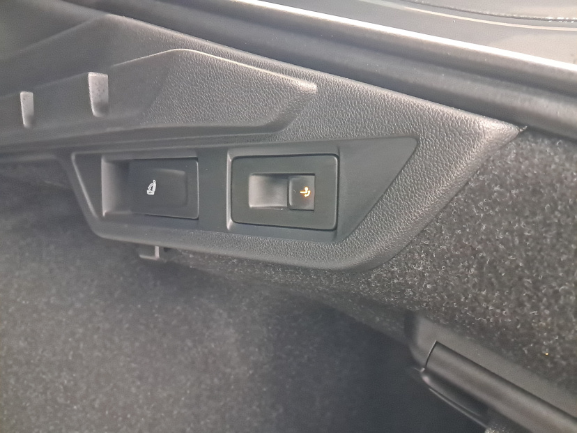 Škoda Octavia, 2023