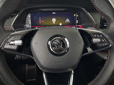 Škoda Octavia - 2023