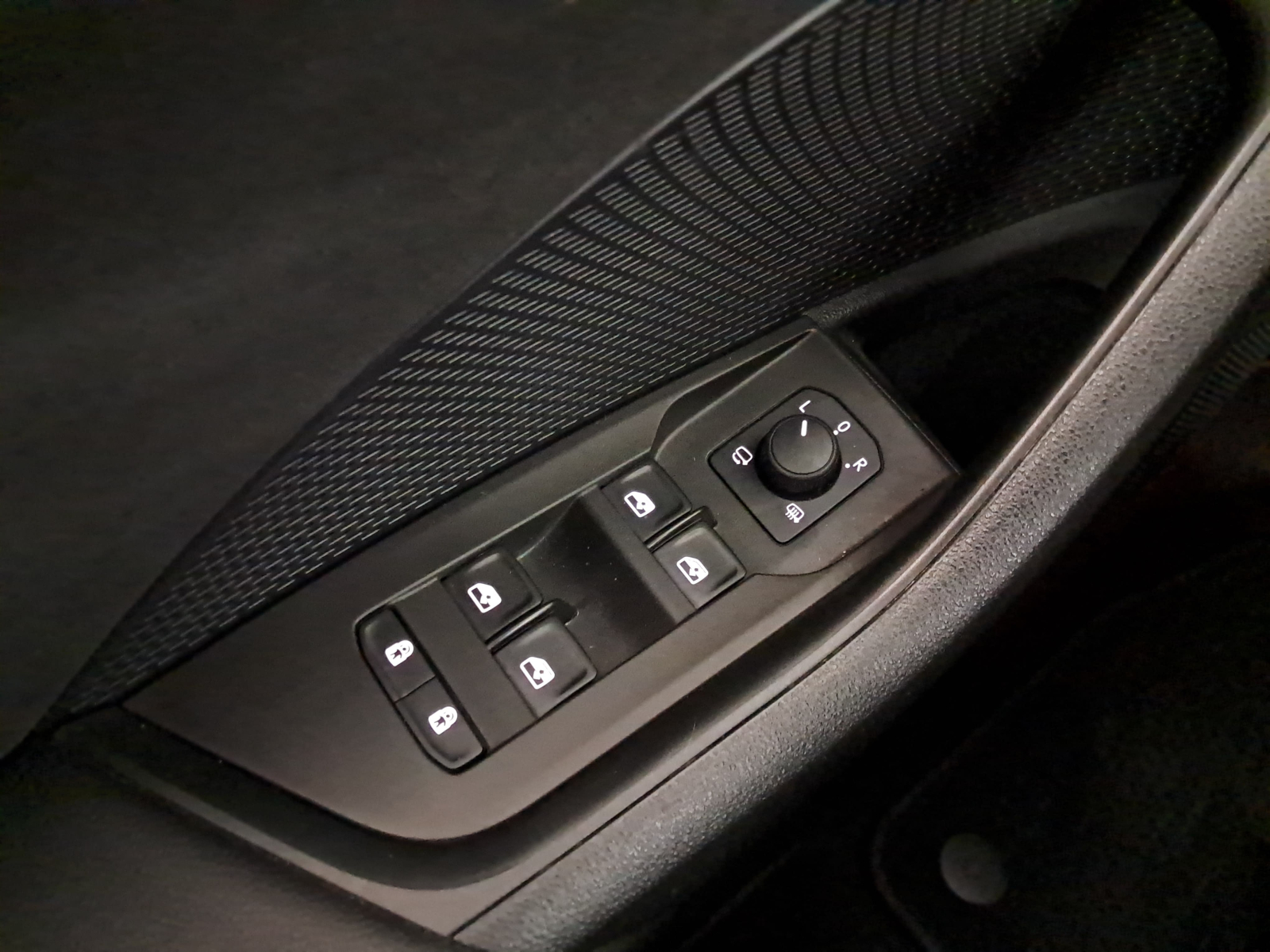 Škoda Octavia - 2023