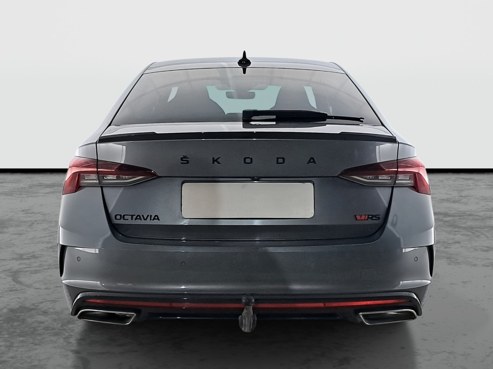 Škoda Octavia - 2023