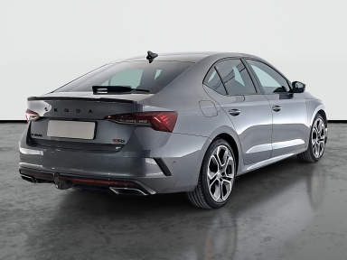 Škoda Octavia - 2023