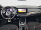 Škoda Octavia, 2023