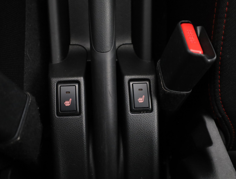 Suzuki Swift, 2019