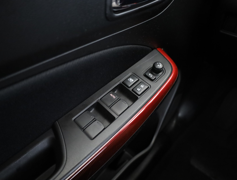 Suzuki Swift, 2019