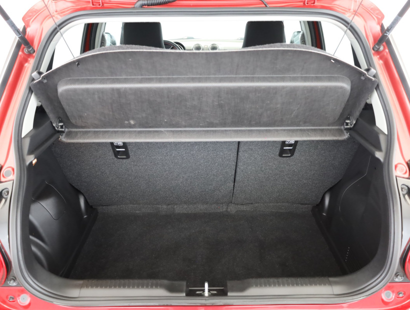 Suzuki Swift, 2019
