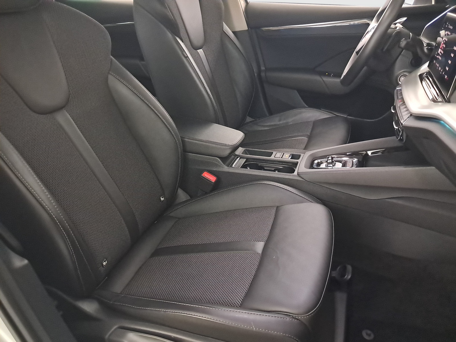 Škoda Octavia - 2023