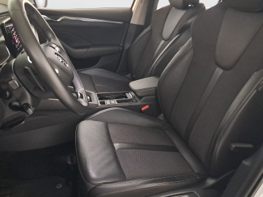 Škoda Octavia - 2023