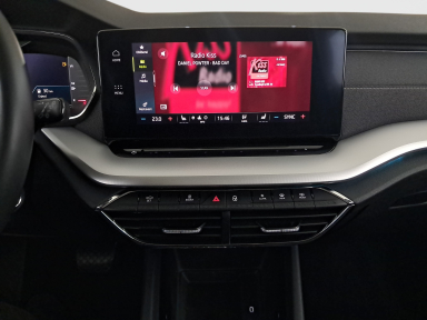 Škoda Octavia - 2023