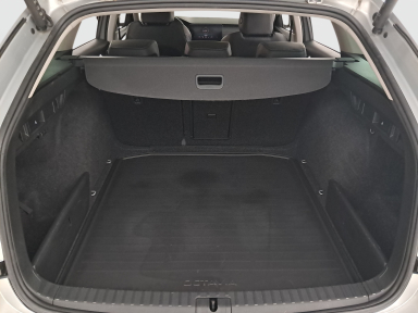 Škoda Octavia - 2023
