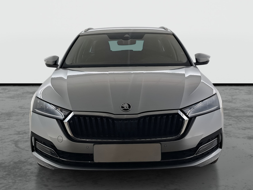 Škoda Octavia, 2023