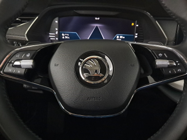 Škoda Octavia - 2023