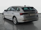 Škoda Octavia, 2023