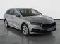 Škoda Octavia, 2023