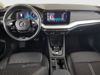 Škoda Octavia - 2023