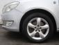 Škoda Fabia, 2011