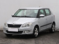 Škoda Fabia, 2011