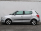 Škoda Fabia, 2011