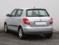 Škoda Fabia, 2011