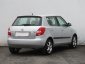 Škoda Fabia, 2011