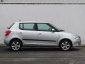 Škoda Fabia, 2011