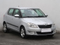 Škoda Fabia, 2011