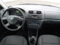 Škoda Fabia, 2011