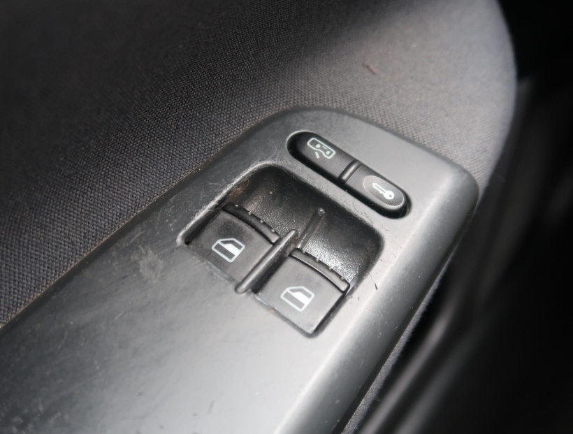 Škoda Octavia, 2008