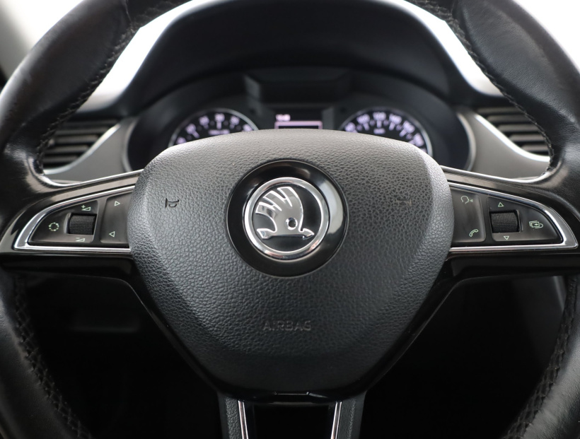 Škoda Octavia, 2013