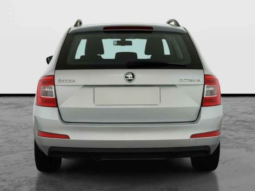 Škoda Octavia, 2013