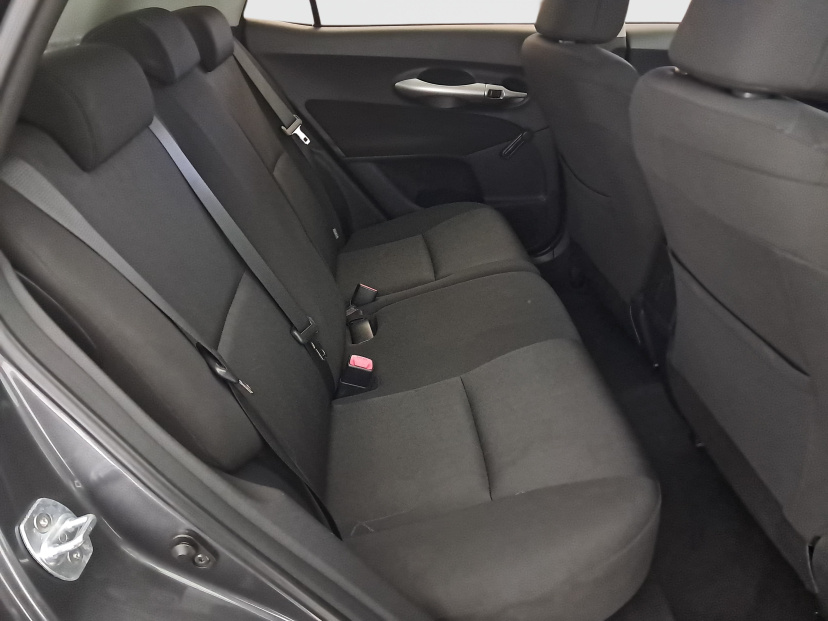 Toyota Auris, 2010
