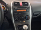 Toyota Auris, 2010