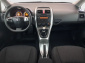 Toyota Auris, 2010