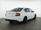 Škoda Octavia, 2017