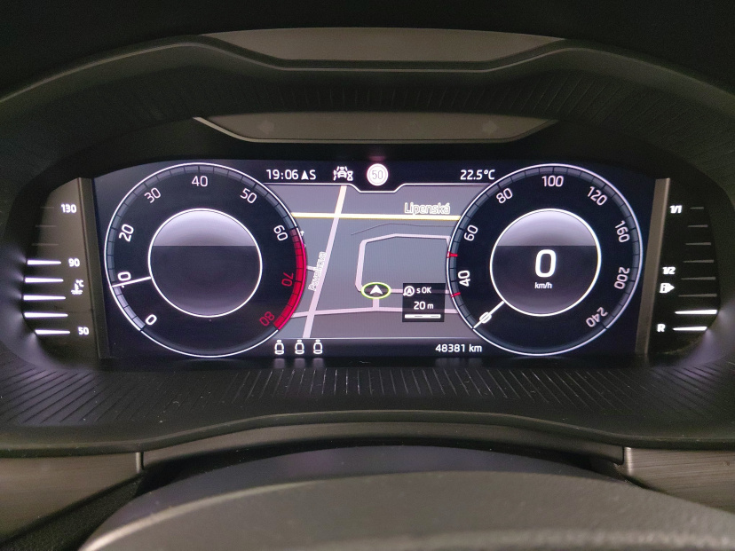 Škoda Kamiq, 2021