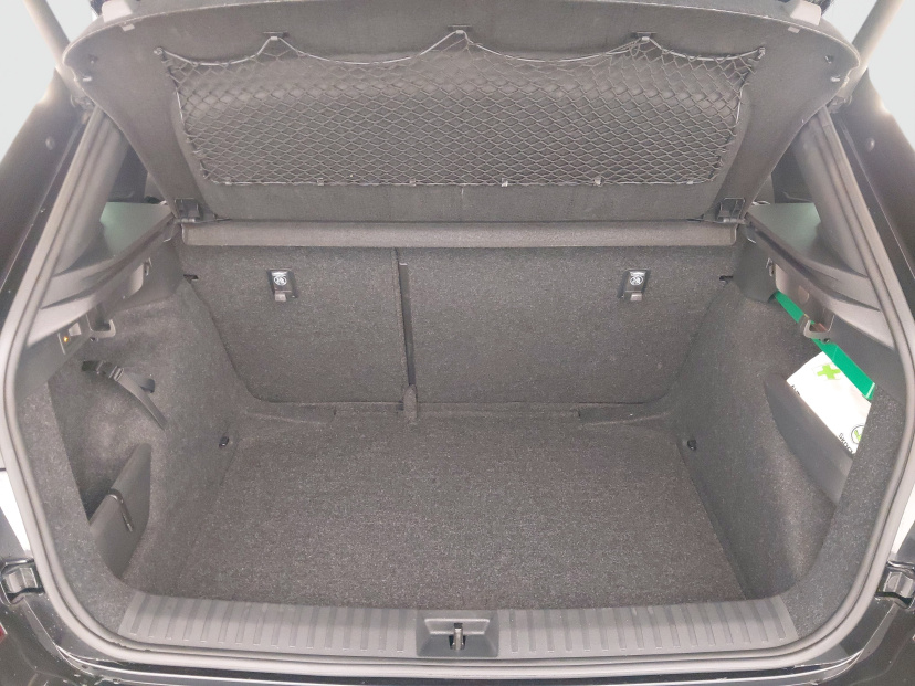 Škoda Kamiq, 2021