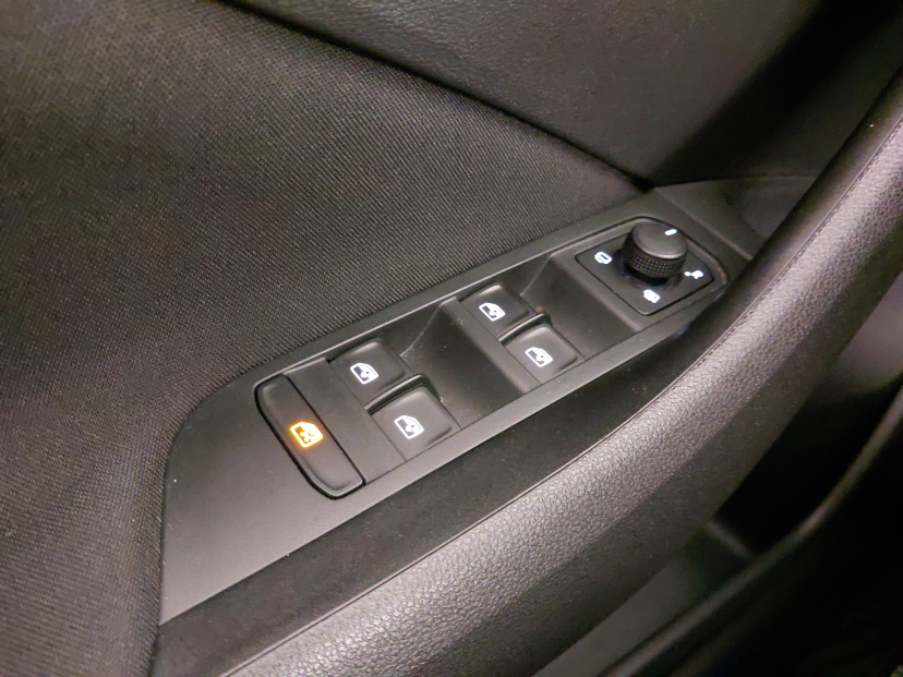 Škoda Kamiq, 2021