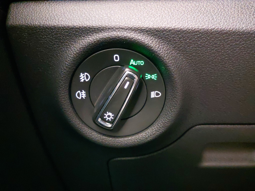 Škoda Kamiq, 2021
