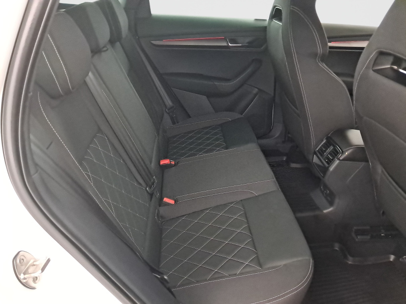 Škoda Karoq, 2022