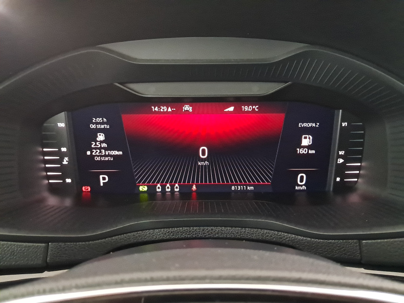 Škoda Karoq, 2022