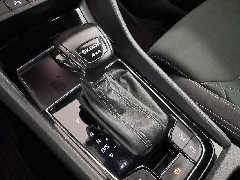 Škoda Karoq, 2022
