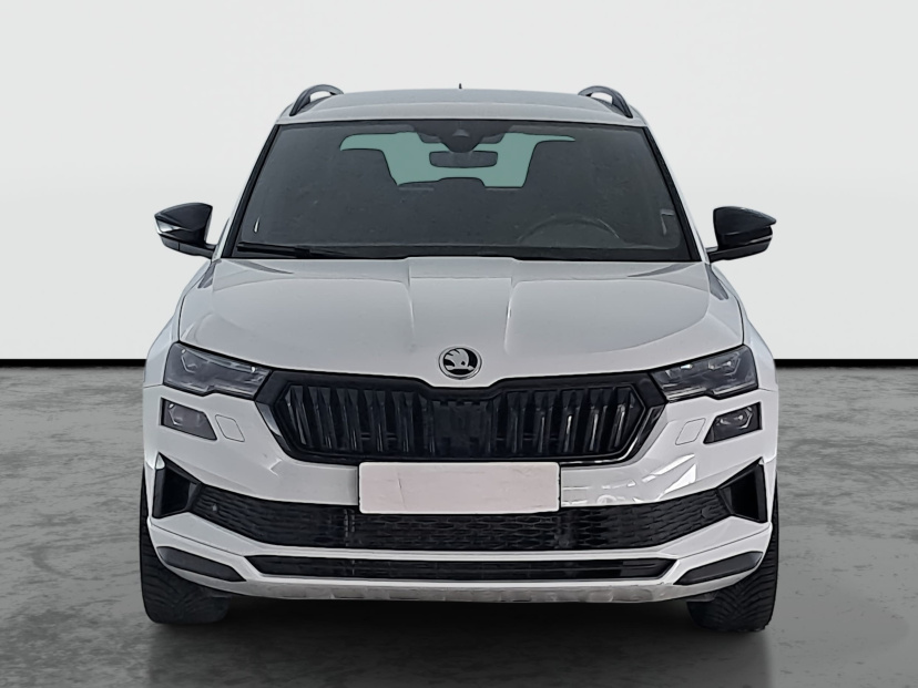 Škoda Karoq, 2022
