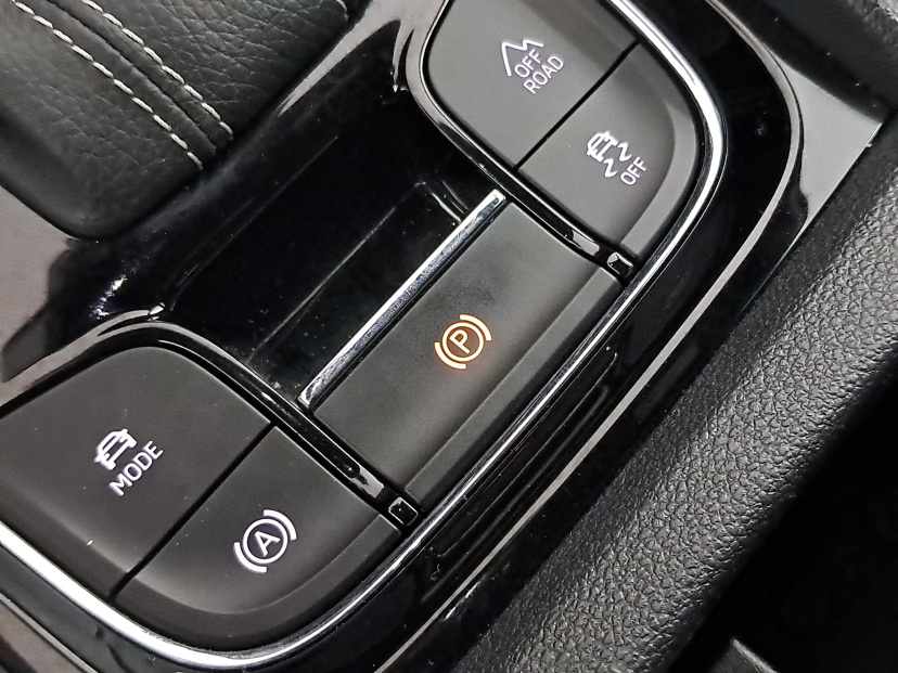 Škoda Karoq, 2022